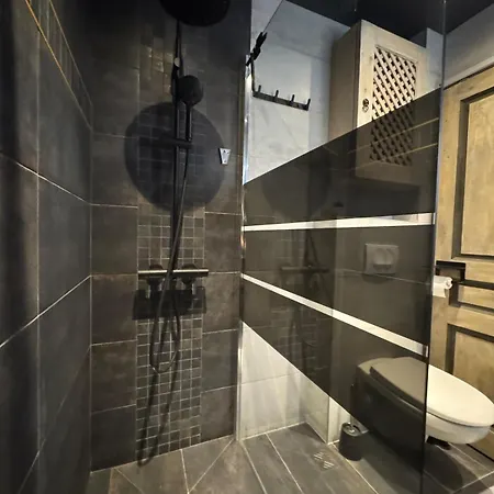 Апартаменты Le Balcon De